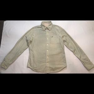 Hollister Button Down Shirt